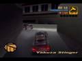 [GTA III]  Mission 055 - Gangcar Round-Up