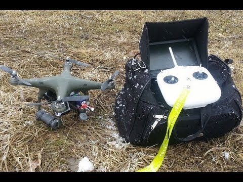 Flying Camera Rig for Indie Filmmakers