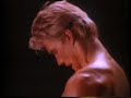 Dolph Lundgren Exercise Video - The Warmup