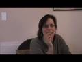 Leslie Brown interview