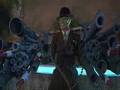 The Mask: Faite Pas Chier