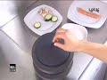 Lekue Silicone Steamer Lekue Silicone Steamer