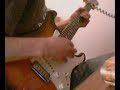 breaking the girl