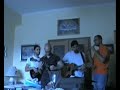 musica tradizionale bretone riproposta da una fresca e moderna interpretazione dei sequoia bisquits.
http://www.sequoiabisquits.com
marco rossini - basso elettrico
patrizio petrucci - mandolino
valerio formato - chitarra
giampaolo cetraro - flauto dolce