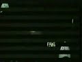 Spettacolare ufo ripreso a juchipila Messico 18 Maggio 1992