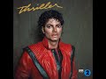 TOTO discuss Michael Jackson's Thriller