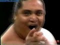 Yokozuna titantron Yokozuna titantron