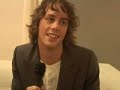 Razorlight interview revu.nl