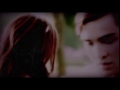 rehab; chuck/blair rehab; chuck/blair