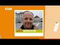 Mein München ein Urlaubstag mit einem Touristen aus Brasilien | Hin & Weg