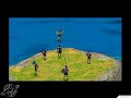 Kamos escapes , Age of Mythology