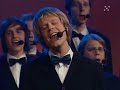 Seminaarinm�en Mieslaulajat - Taina (live)