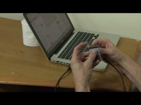 how to charge a mobile battery without electricity