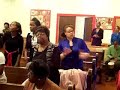 Anointed Voices of Praise @ Heavenly Vision Apostolic 2