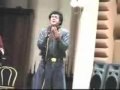 Franco Bonisolli sings Ah si, ben mio & Di quella pira