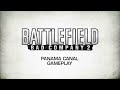 Battlefield: Bad Company 2 - Panama Canal Gameplay (HD)