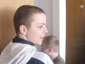 Hanka se br�n� poml�zce (2008)