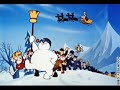 Frosty the Snowman Frosty the Snowman