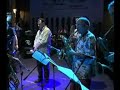 live in bari (italy) 2007: mediterraneo, composition by livio minafra