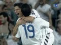 Real Madrid-Reyes goal 1-0 vs Real S. Real Madrid-Reyes goal 1-0 vs Real S.