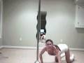 PoleJunkies.com Spintastic Pole Dance