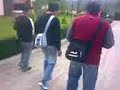 UTFV (LA CAIDA DEL PENDEJO DE JOSE)
