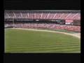 San Francisco Giants vs. Pirates at Candlestick Park
