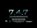 Transformers Trailer
