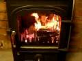 Clearview Pioneer woodburning stove