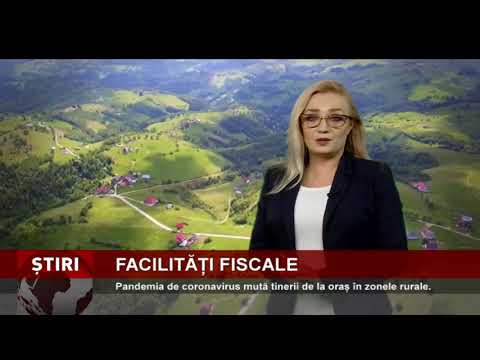Facilități fiscale, în legea privind gospodăria ţărănească promulgată