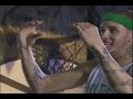Delonte West Hanger Commercial