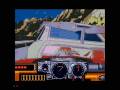 Road Blaster FX / Road Avenger Stage One