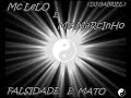 MC LELO & MC MARCINHO 2010 - FALSIDADE É MATO (DJ GABRIEL)