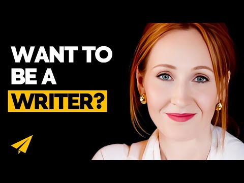 #MakingIt as a WRITER