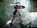 Halo 3 Ghostbusters Music Video