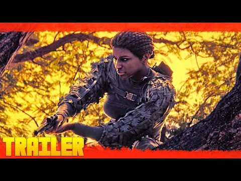 Rainbow Six Siege: Operation Steel Wave (2020) Juego Tráiler Oficial Español Latino