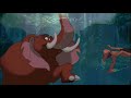 tarzan – Son Of Man