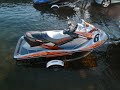 SEADOO RXT-X 2008 ToOoNy