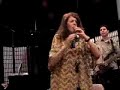 Corina Bartra @ Open Center, NY-Afro Peruvian Folk Song-Pt 3