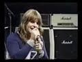 ozzy osbourn-crazy train (with lyrics)