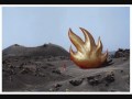 Audioslave-I Am The Highway (Lyrics)