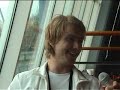 Eurovision 2007: The esctoday Stevan Faddy Interview
