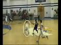 #3-Matt Mendell, North Cobb Christian School