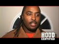 JoJo Capone Global Gangsters Interview Part 4