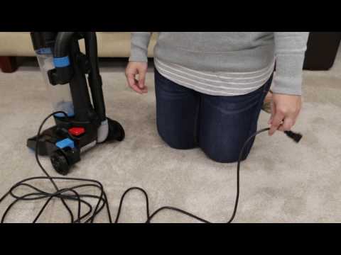 PowerForce® Compact No Power Video