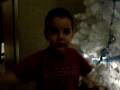 videos de Brian diciendo feliz navidad y mamacita jaja