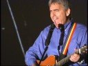 ultimate crowd connection...Freddie Langston