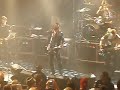 Foo Fighters - Fillmore @ Irving Plaza - Everlong Foo Fighters - Fillmore @ Irving Plaza - Everlong
