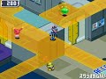 Ryuusei No RockMan 3: Black Ace - Walkthrough part 23 ( JPN )
