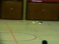 Indoor Modellfliegerrei